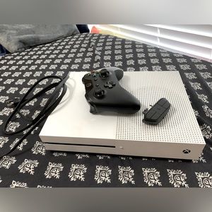 Xbox One Bundle